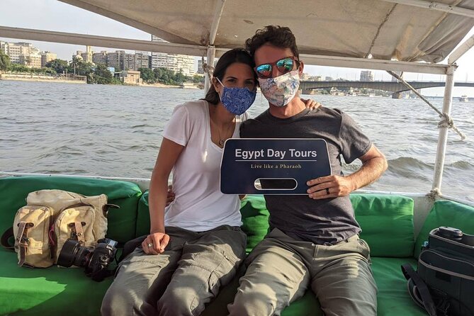 Private Day Tour to Salah El Din Citadel - Old Cairo - Good To Know