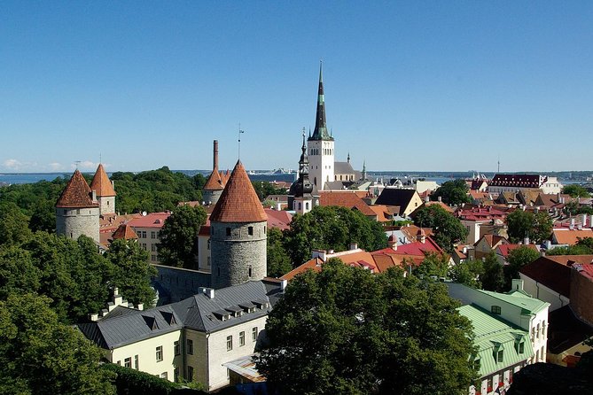 Private Day Tour to Tallinn From Helsinki. All Transfers Included - Good To Know