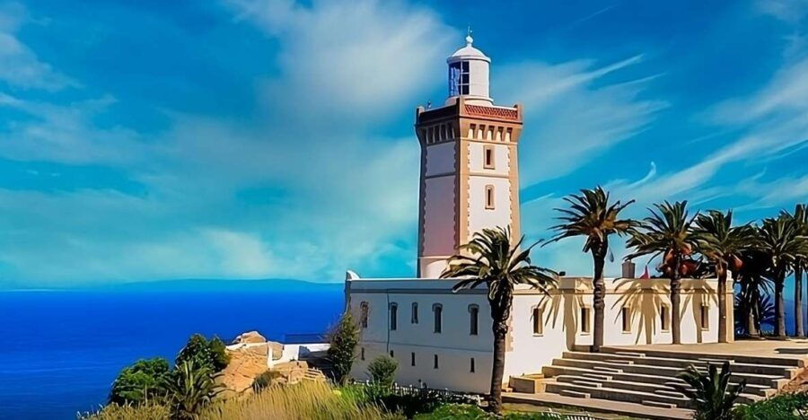 Private Day Tour to Tangier From Gibraltar - Good To Know