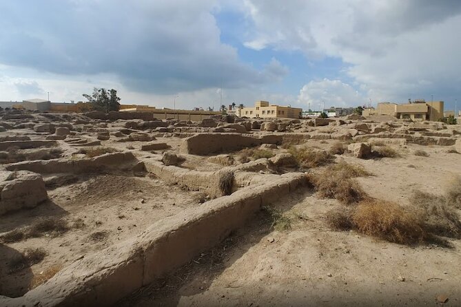 Private Day Tour to Tanis Bubastis Cairo - Good To Know