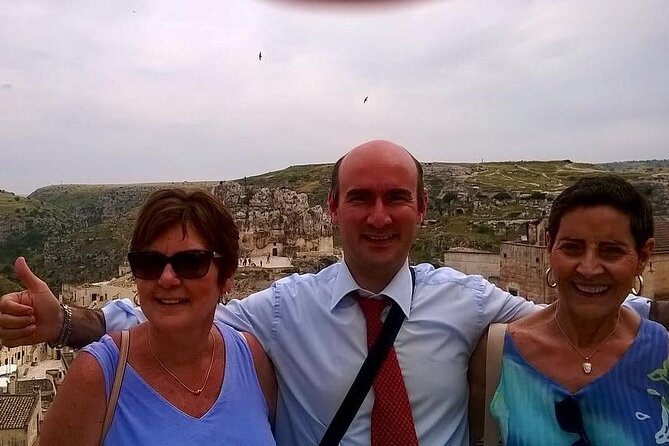 Private Day Tour to the Amalfi Coast - Good To Know