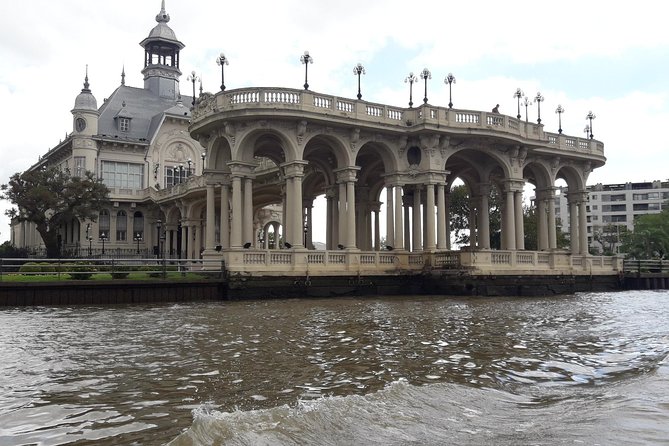 Private Day Tour to Tigre and Parana Delta From Buenos Aires - Tour Details and Pricing