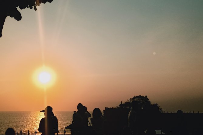 Private Day Tour to Waterfalls, Rice Terraces & Temples, Bali (Feb )
