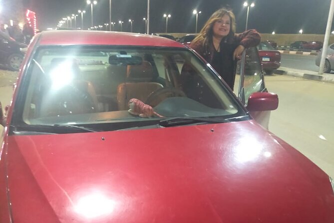 Private Day Tour Visit Amazing Ancient Cairo Egypt and River Nile - Good To Know