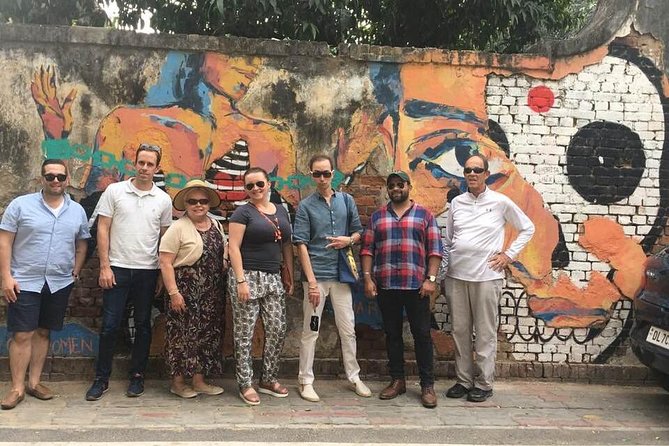 Private Day Tour With Skip-The-Line Entry to Agra'S Taj Mahal - New Delhi - Good To Know