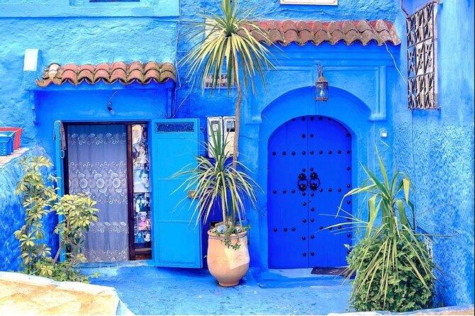 Private Day Trip From Casablanca to the Blue City Chefchaouen - Good To Know