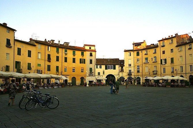 Private Day Trip From Florence to Pisa, Lucca and Vinci - Good To Know