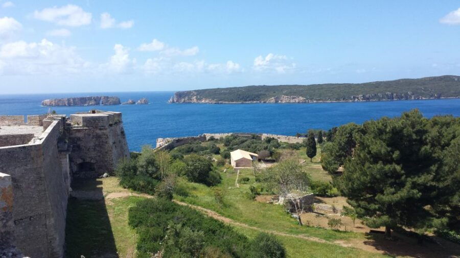 Private Day Trip From Kalamata to Nestor’s Palace & Pylos