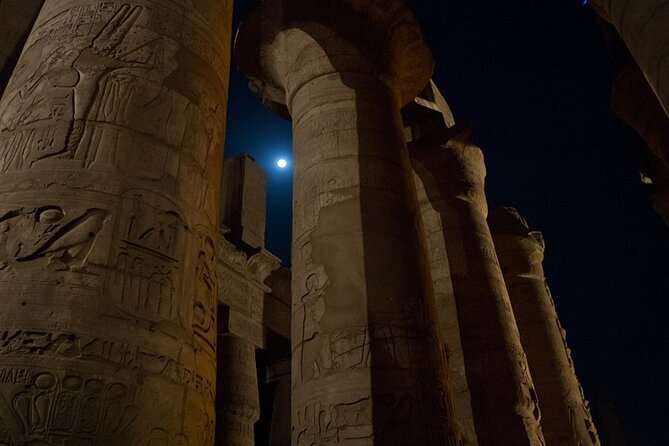 Private Day Trip From Luxor to Aswan - Good To Know