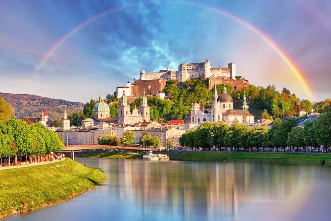 Private Day Trip From Munich To Eagles Nest And Salzburg - Good To Know