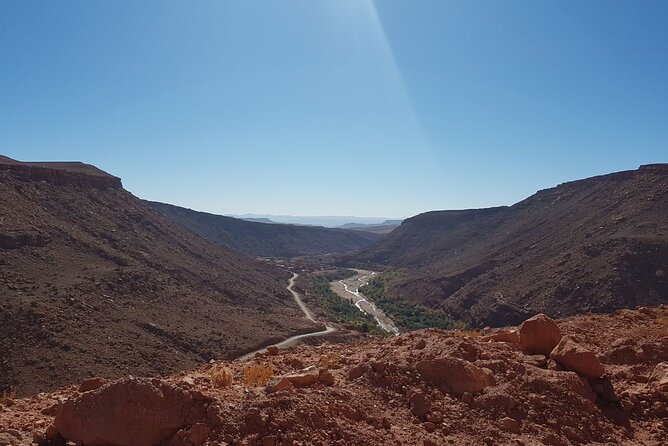 Private Day Trip of Ourika Valley & Atlas Mountains - Good To Know