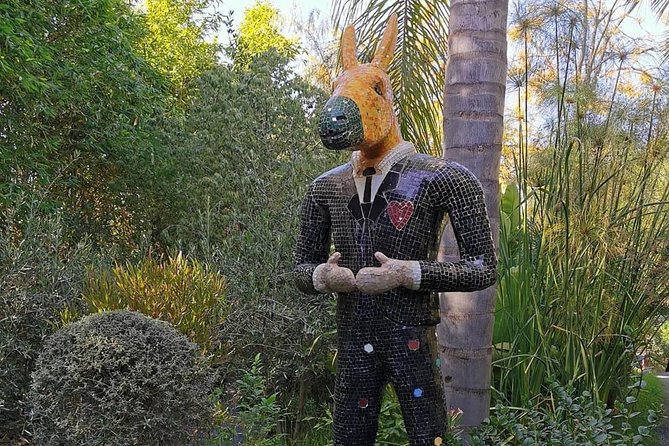 Private Day Trip Ourika Valley - Overview of Ourika Valley