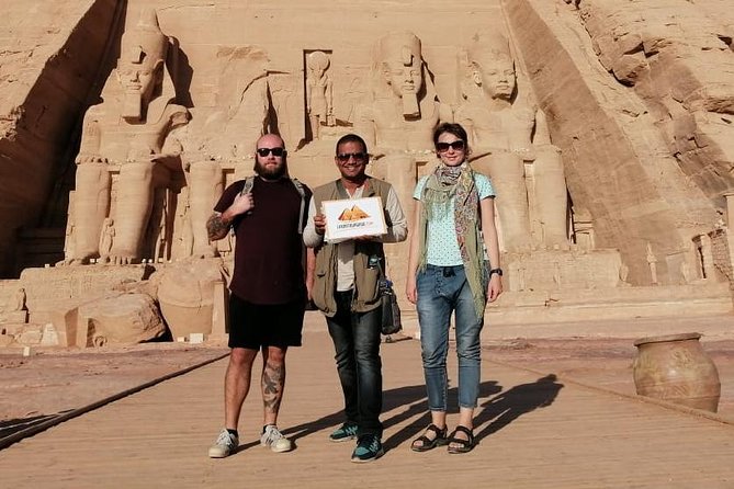 Private Day Trip to Abu Simbel From Aswan by Vehicle - Good To Know