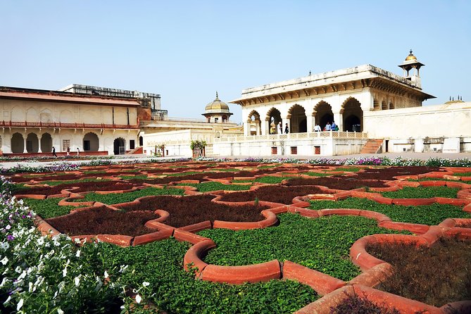 Private Day Trip to Agra Includes Taj Mahal and Agra Fort From Delhi - Good To Know