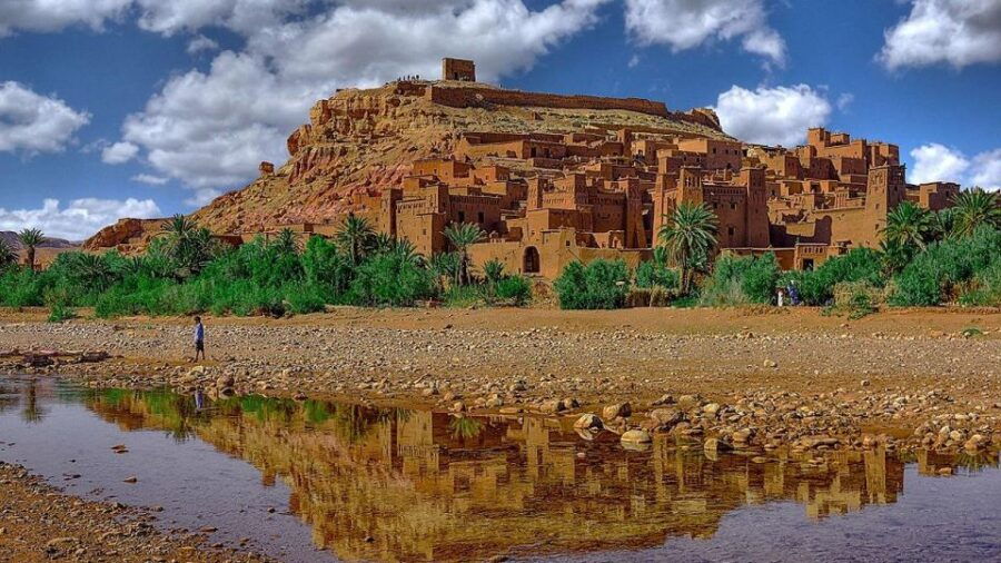Private Day Trip to Ait Benhaddou&Ouarzazate From Marrakech - Good To Know