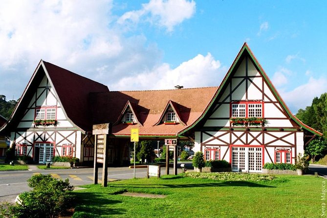 Private Day Trip to Campos Do Jordão From São Paulo - Good To Know