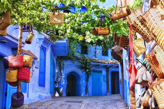 Private Day Trip to Chefchaouen - Good To Know