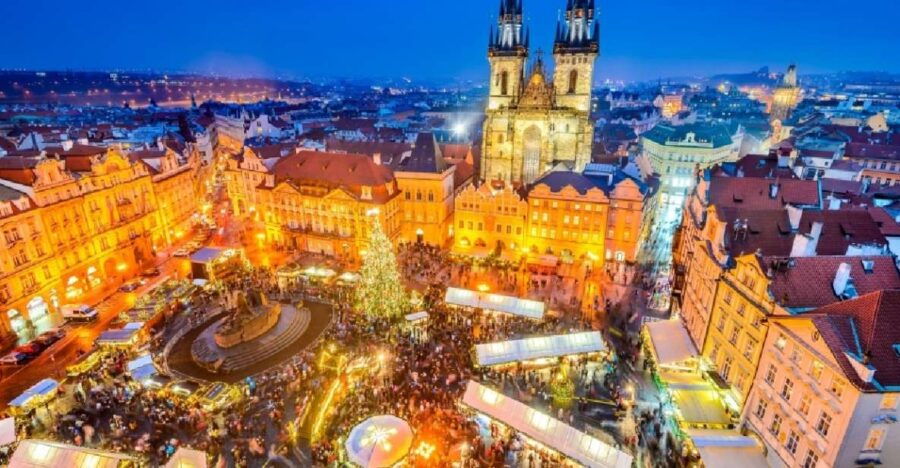 Private Day Trip to Croatian Capital Zagreb Inc. Local Guide - Good To Know