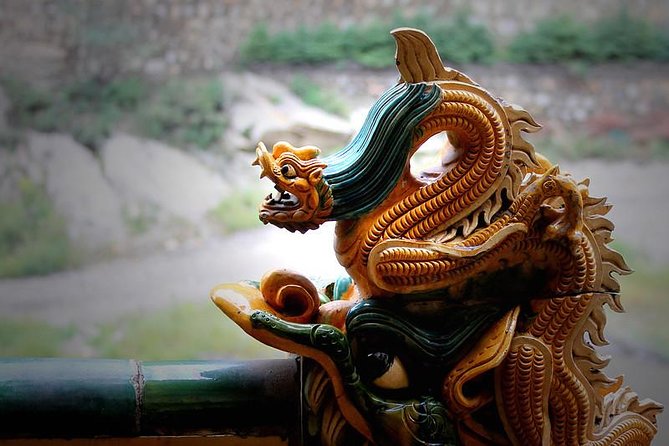 Private Day Trip to Datong From Beijing With English Speaking Driver - Good To Know