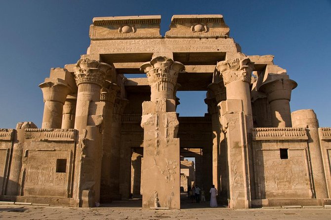Private Day Trip to Edfu and Kom-Ombo From Luxor With Guide - Good To Know