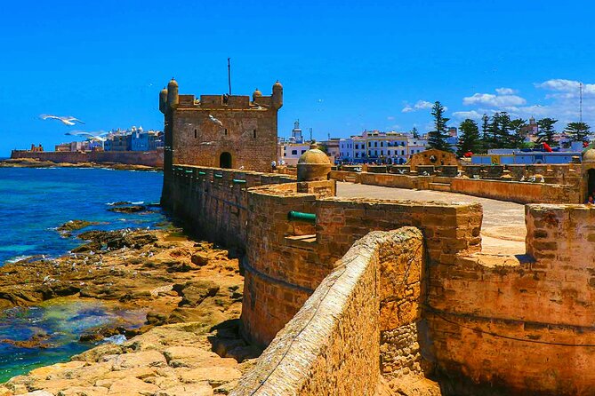 Private Day Trip to Essaouira and Argan Forest From Marrakech - Good To Know