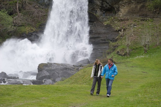 Private Day Trip to Folgefonna Glacier From Bergen - Good To Know