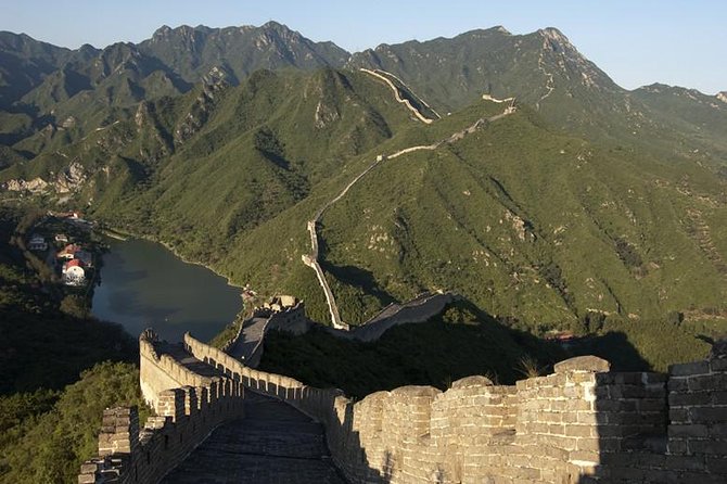 Private Day Trip to Huanghuacheng Great Wall With Meal - Good To Know