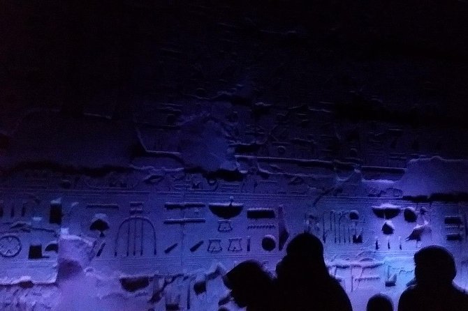 Private Day Trip to Karnak Sound and Light Show From Luxor - Tour Highlights