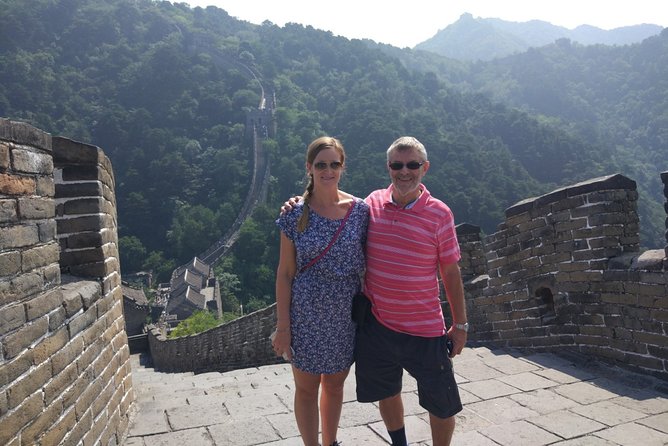 Private Day Trip to Mutianyu Great Wall & Chaoyang Acrobatic Show in the Evening - Good To Know