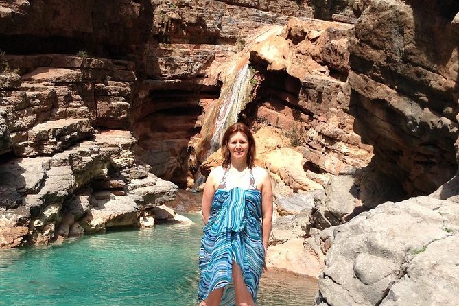 Private Day Trip to Paradise VALLey From Marrakech ALL INCLUSIVE - Good To Know