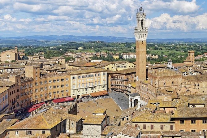 Image result for From Renaissance Beauty to Medieval Charm: Siena and San Gimignano Day Trip infographics