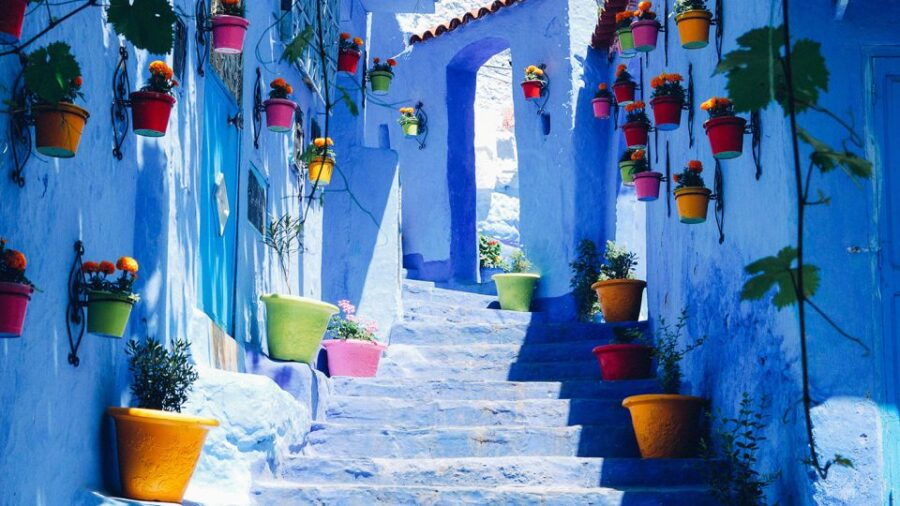 Private Day Trip to the Blue City of Chefchaouen - Good To Know