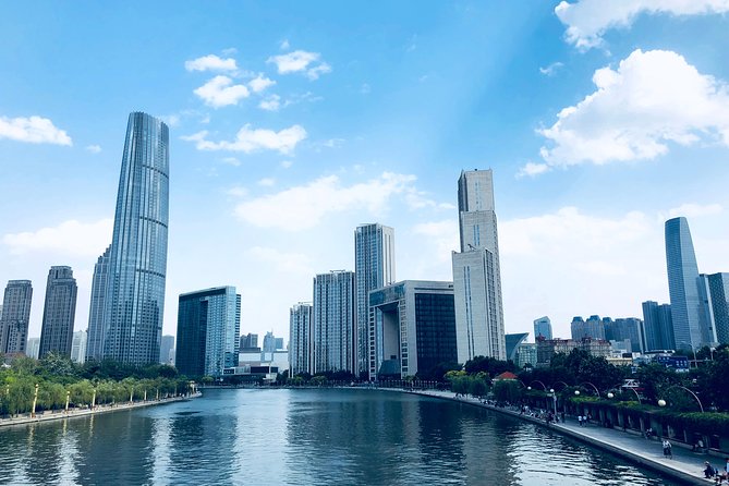 Private Day Trip to Tianjin From Beijing by Bullet Train - Good To Know