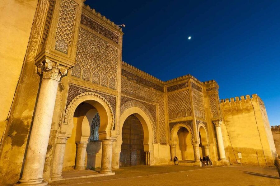 Private Day Trip to Volubilis, Moulay Idriss and Meknes - Good To Know