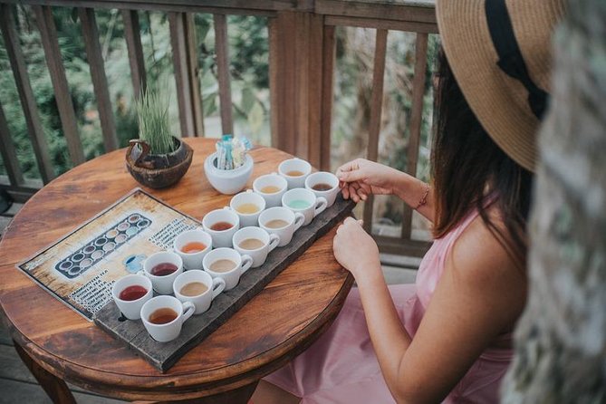 Private Day : Wonderful Ubud and Jungle Swing Tours - Good To Know