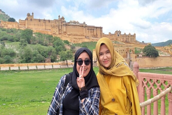 Private Delhi Jaipur Day Trip by Car - All Inclusive - Good To Know