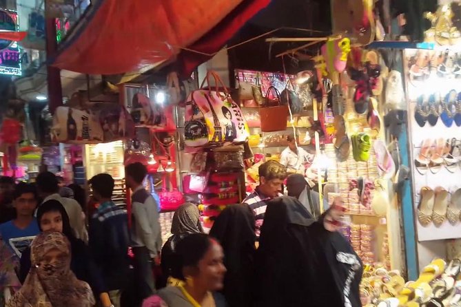 Private Delhi Shopping Tour