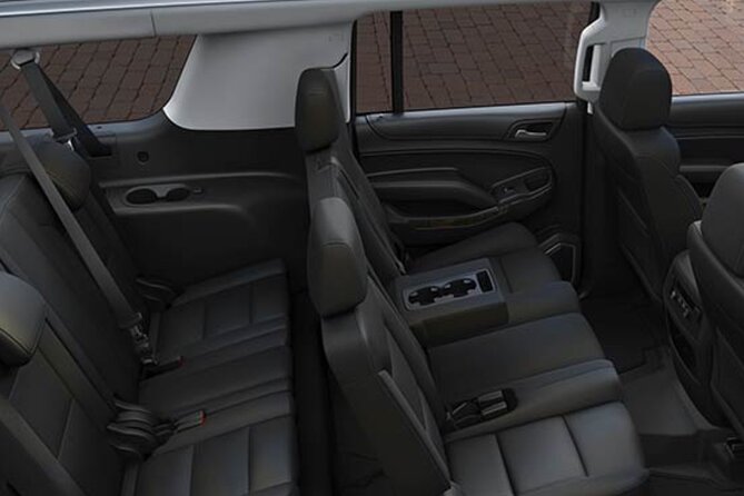 Private Departure to Dulles Airport - Review Summary