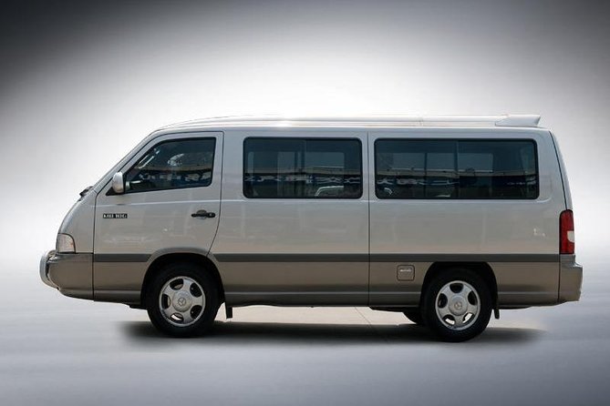 4 Best City Tours In Nanchang