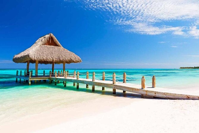 Private Departure Transfer From Punta Cana to Punta Cana Airport (Puj)