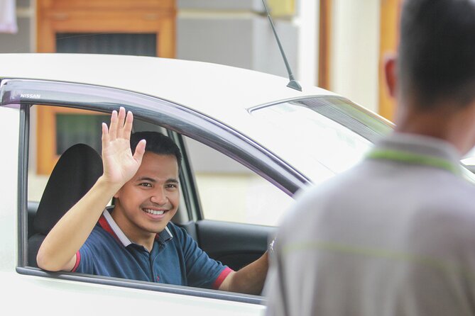 Private Departure Transfer: Hotel to Airport Kuta, Legian, Seminyak and Nusa Dua - Good To Know
