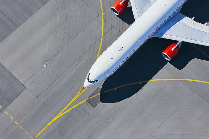 Private Departure Transfer: Siena Hotel to Florence Airport - Good To Know