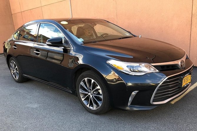 Private Departure Transfer to Miami Airport (MIA) - Pricing and Booking Details