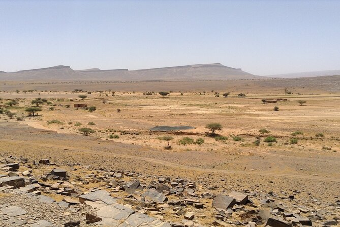 Private Desert Tour From Marrakech To Fes Via Desert Sahara - Good To Know