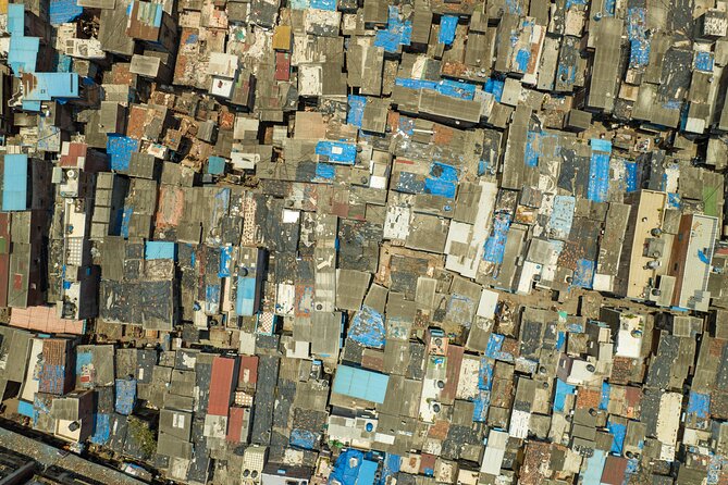 Private Dharavi Slum Photography Tour With Pickup - Good To Know