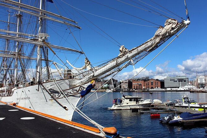 Private Direct Transfer From Geilo to Oslo