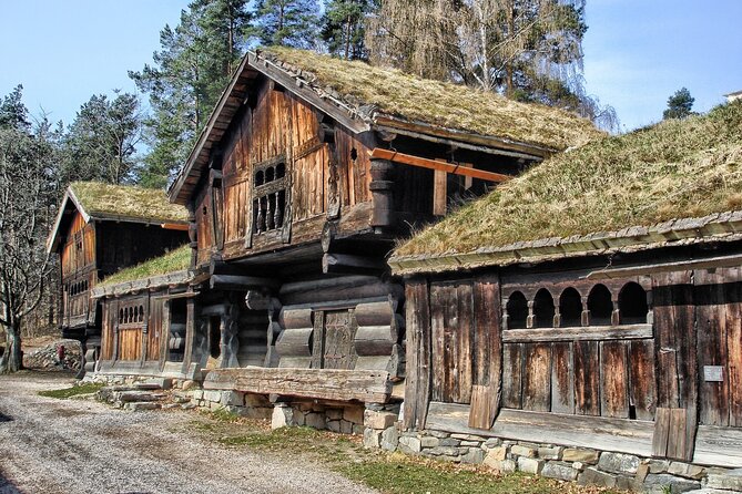 Private Direct Transfer From Oslo to Geilo