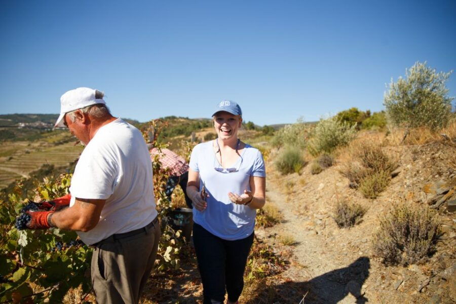 Private Douro Valley 4WD Tour With Wine Tasting and Picnic - Good To Know