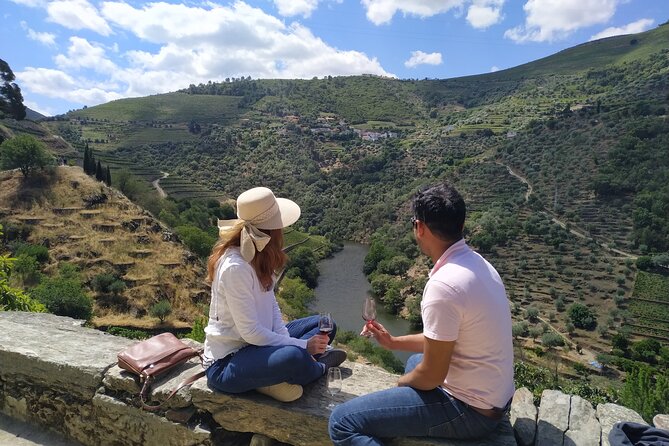 Private Douro Valley All Inclusive: Tastings, Lunch & Boat - Good To Know