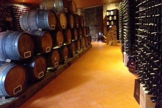 Private Douro Valley With Mercedes Convertible, Lunch / Tastings 2 Wine Estates - Good To Know